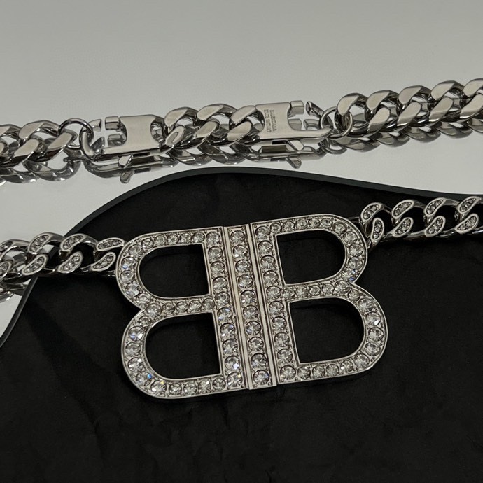 Balenciaga Necklaces